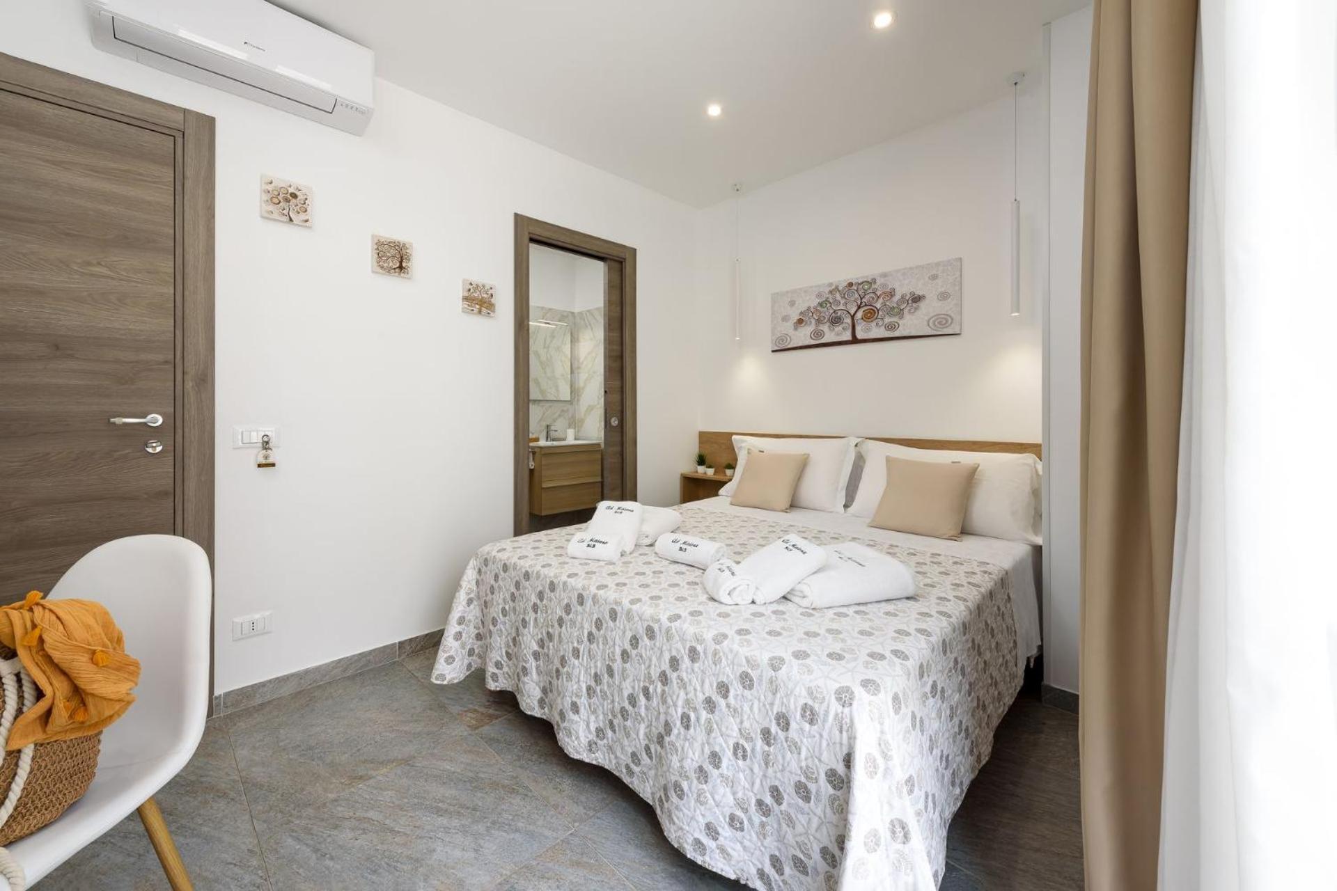 Ad Maiora B&B San Vito Lo Capo Exterior foto