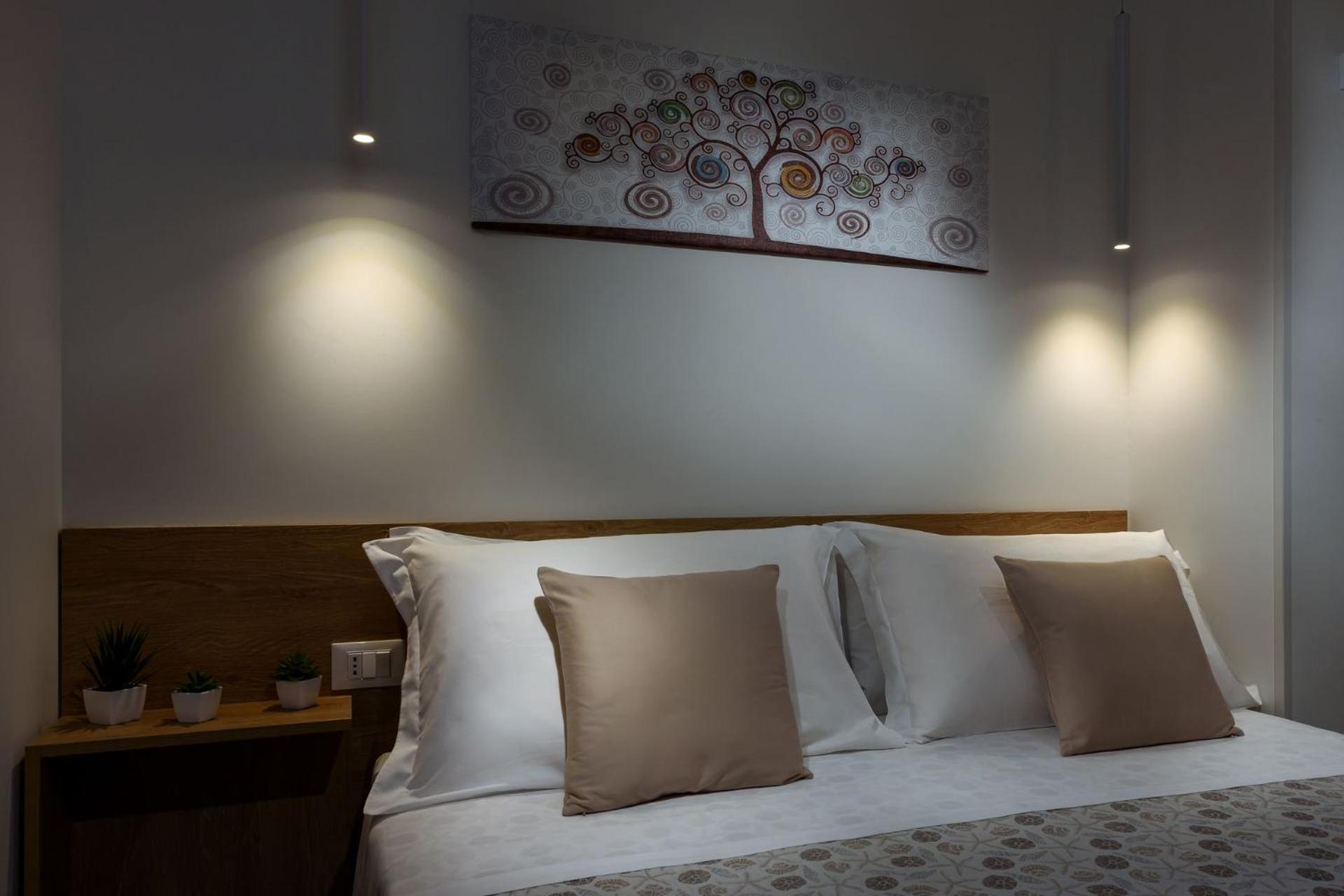 Ad Maiora B&B San Vito Lo Capo Exterior foto